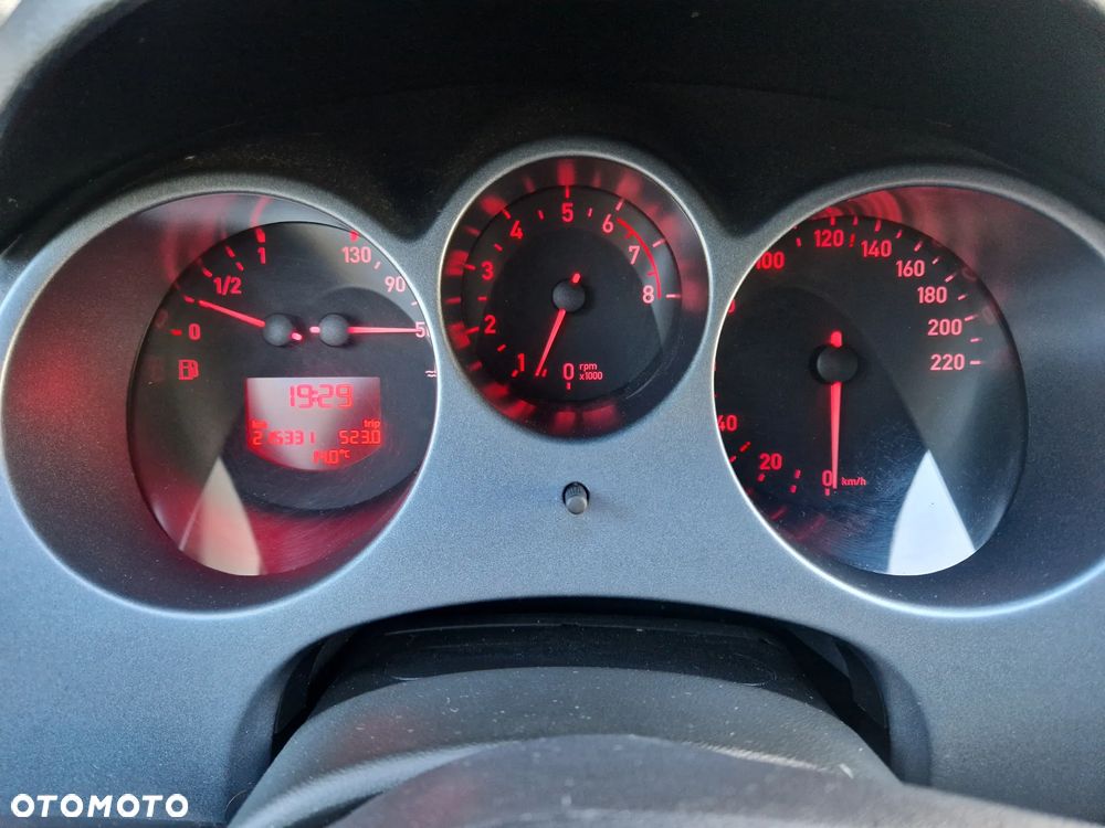 Seat Altea 1.6 Style - 6