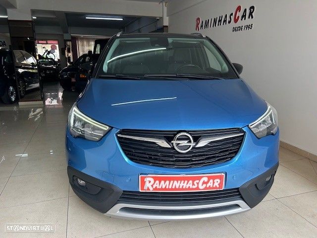 Opel Crossland X 1.5 CDTi Innovation - 2