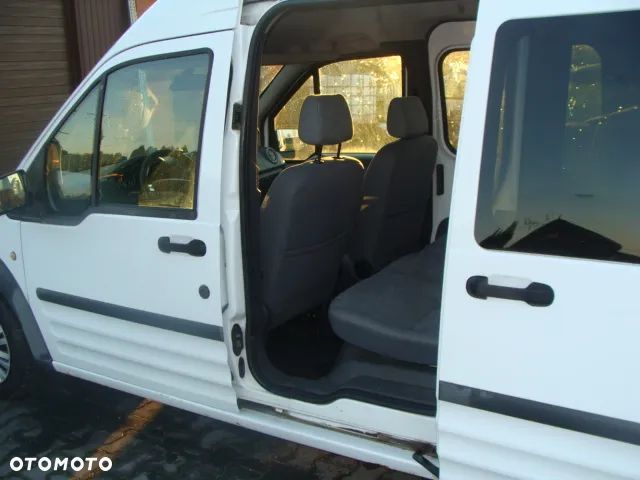 Ford Tourneo Connect - 7