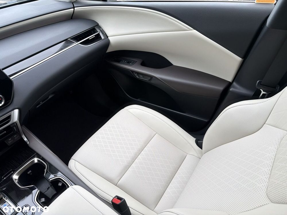 Lexus RX 450h+ Prestige - 21