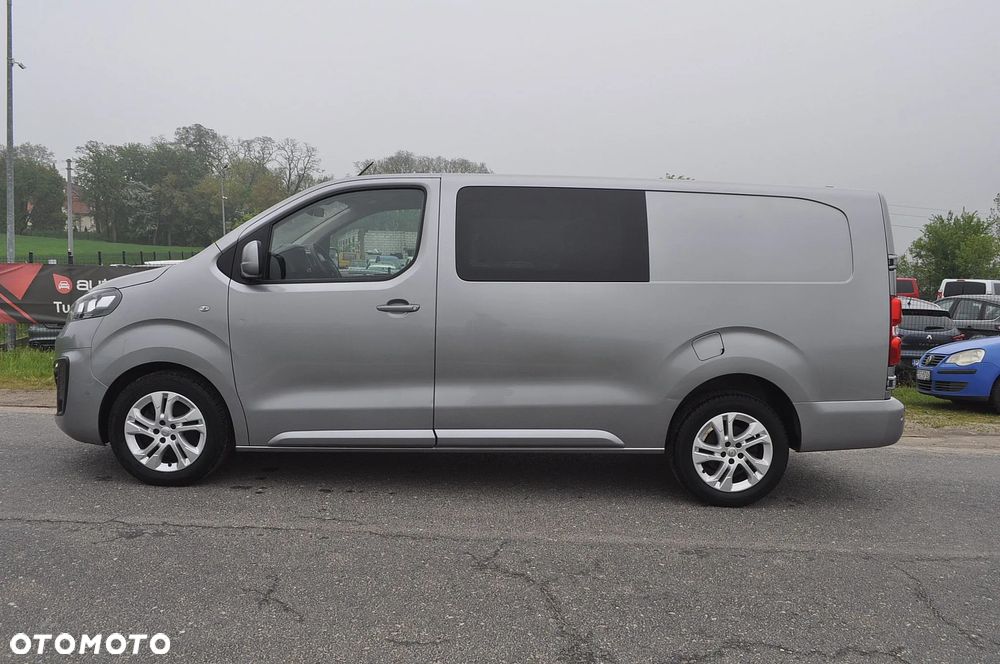 Opel Vivaro - 7
