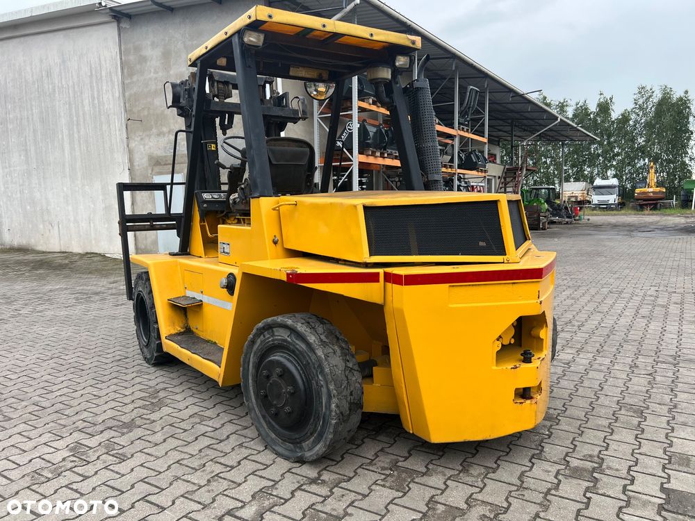Daewoo CAT - 5