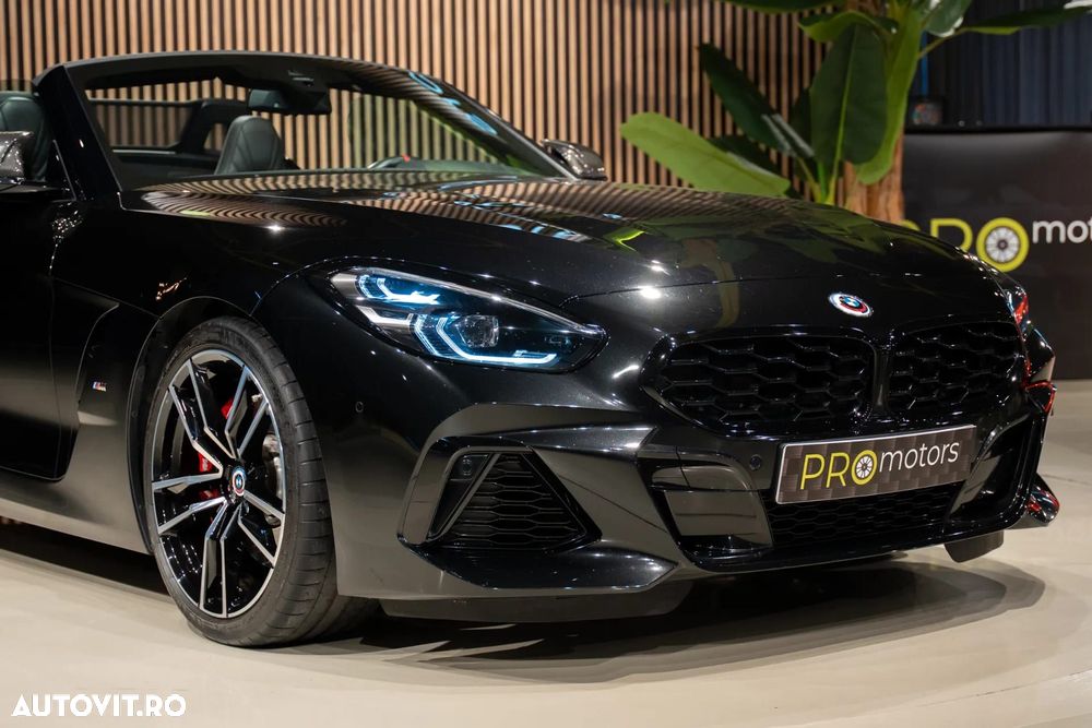 BMW Z4 M - 22