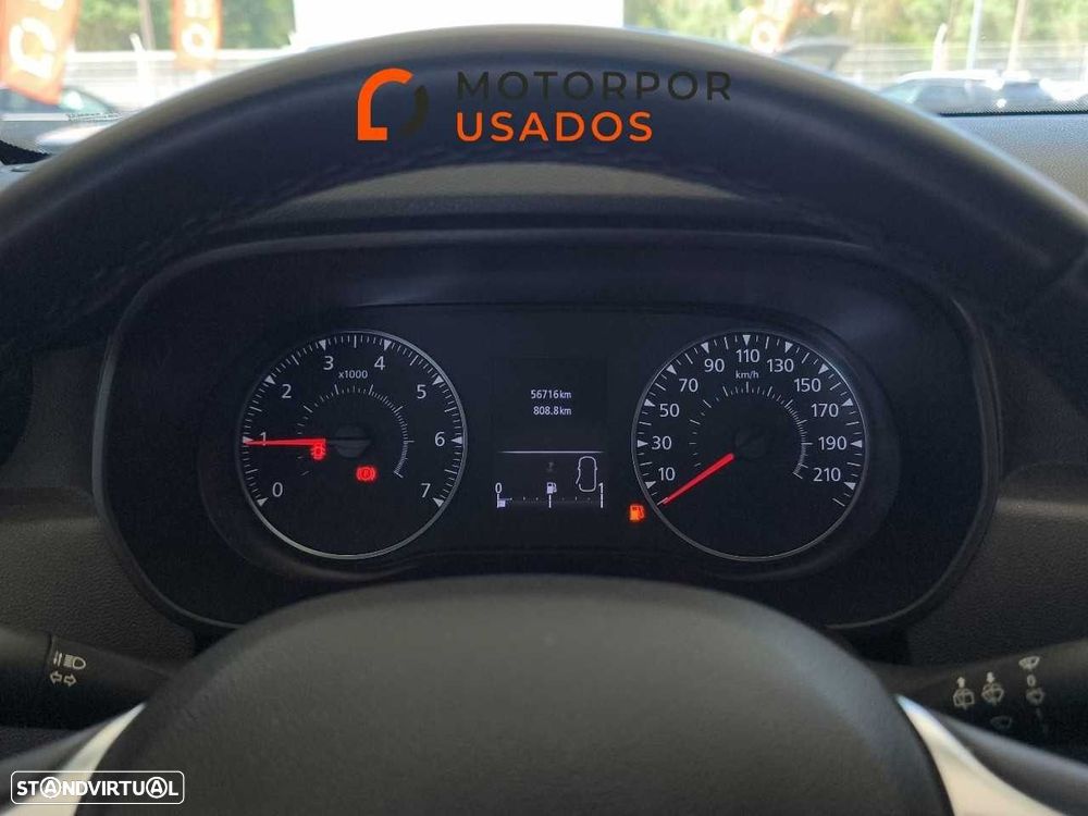 Dacia Duster 1.0 TCe ECO-G Prestige Bi-Fuel — fotografia 16