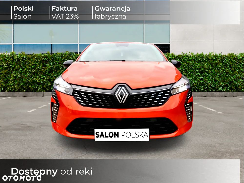 Renault Clio 1.0 TCe Evolution X-Tronic - 2