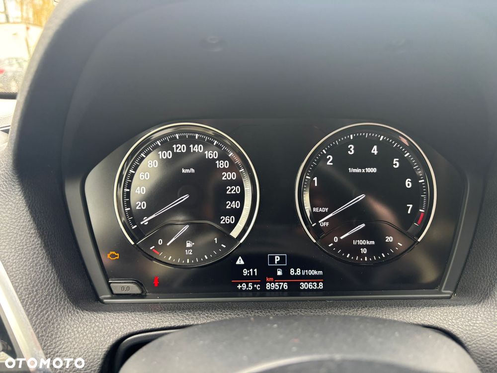 BMW Seria 1 118i - 11