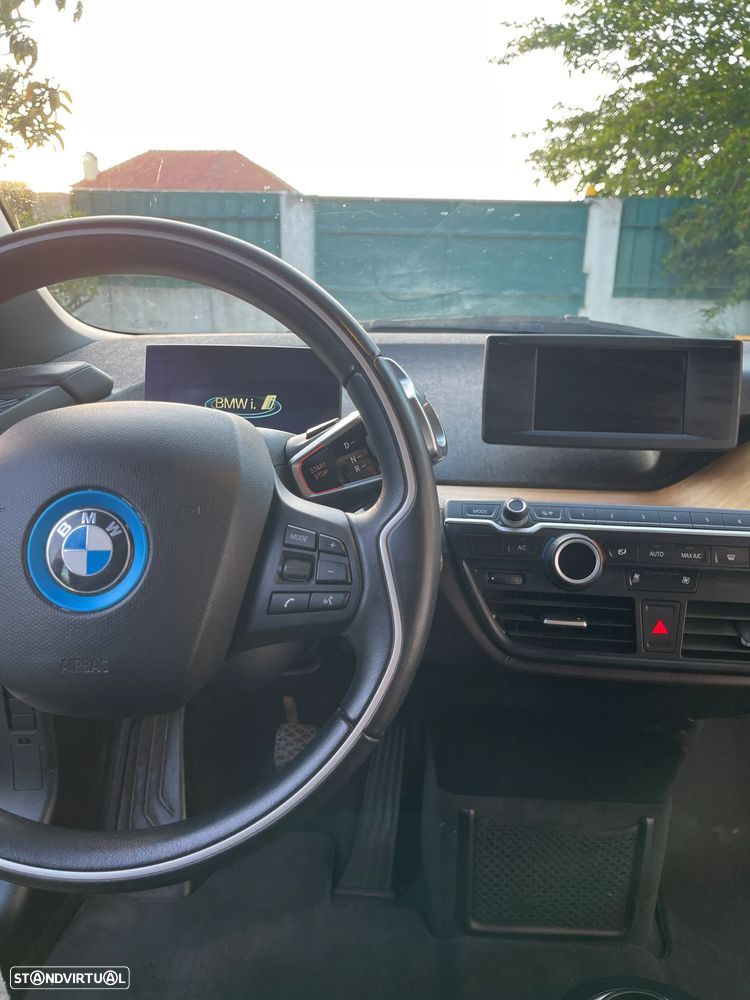 BMW i3 (60 Ah) - 10