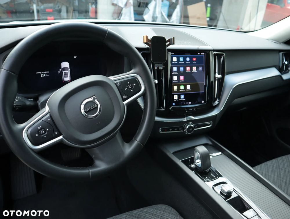 Volvo XC 60 B4 D AWD Geartronic Inscription - 13