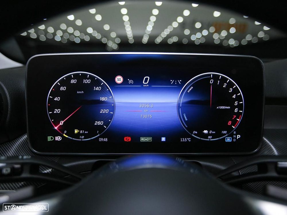 Mercedes-Benz C 300 e Avantgarde - 16