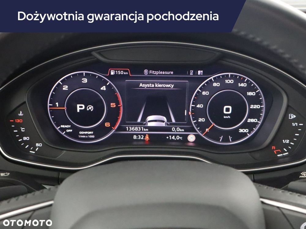 Audi Q5 - 13
