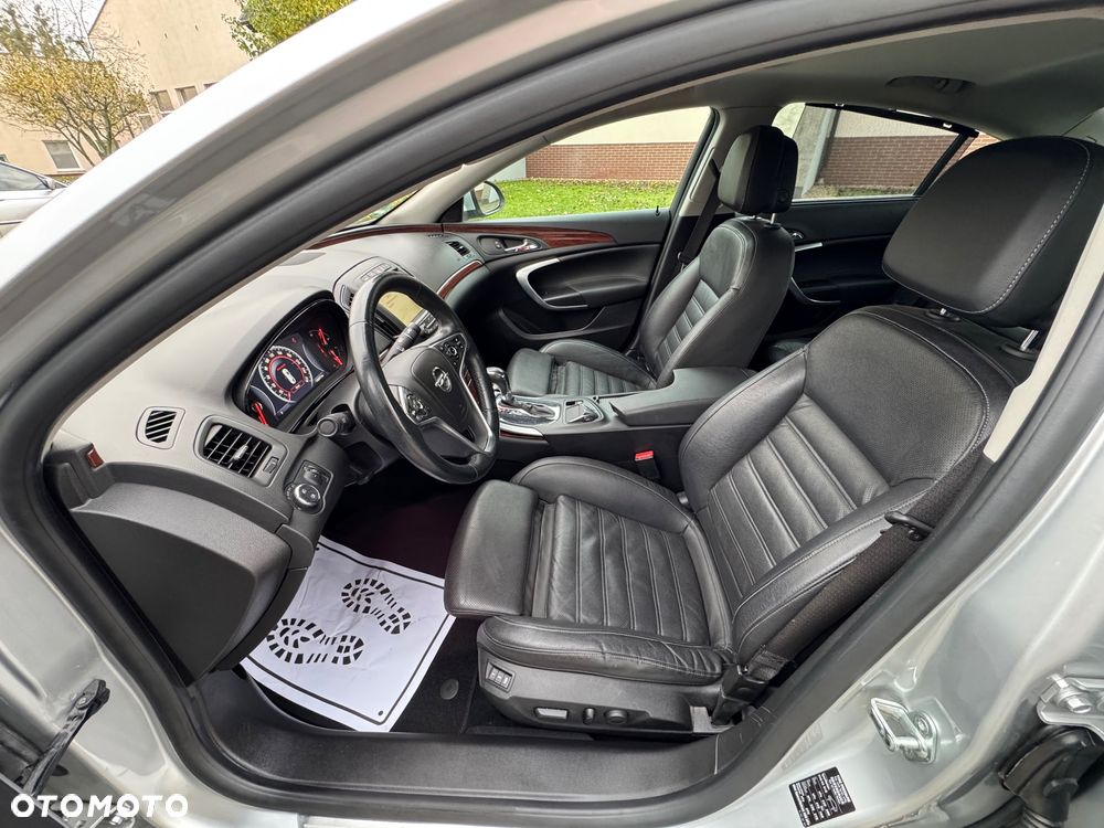Opel Insignia 1.6 ECOTEC DI Turbo Innovation - 15