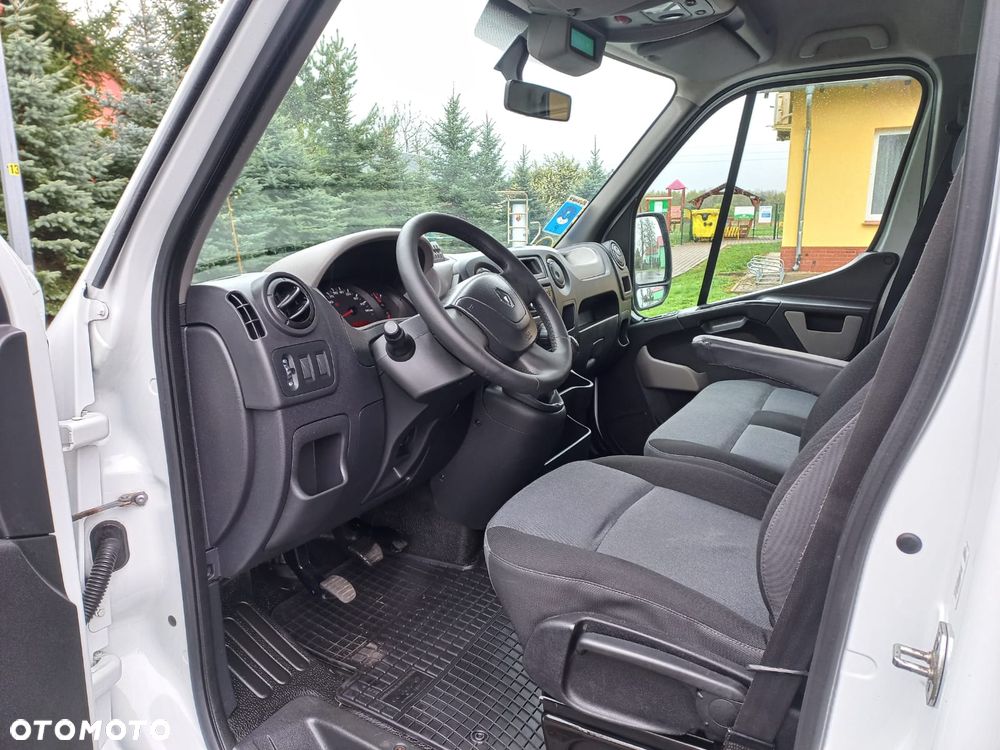 Renault Master - 5
