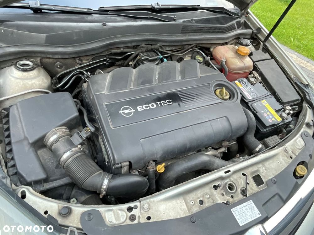 Opel Astra - 8