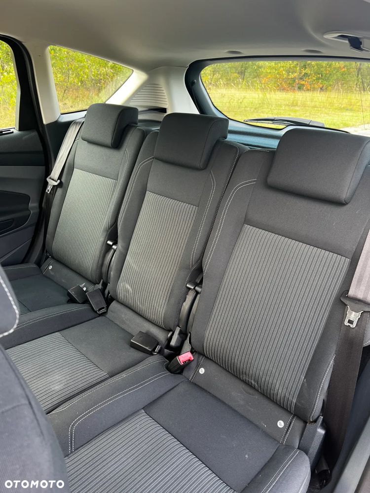 Ford C-MAX - 8