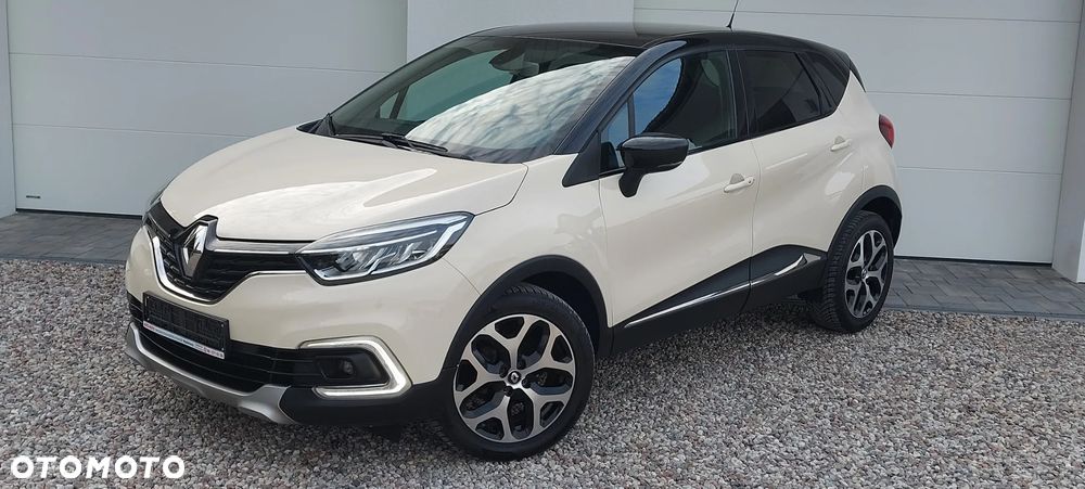 Renault Captur 0.9 Energy TCe Intens EU6 - 14