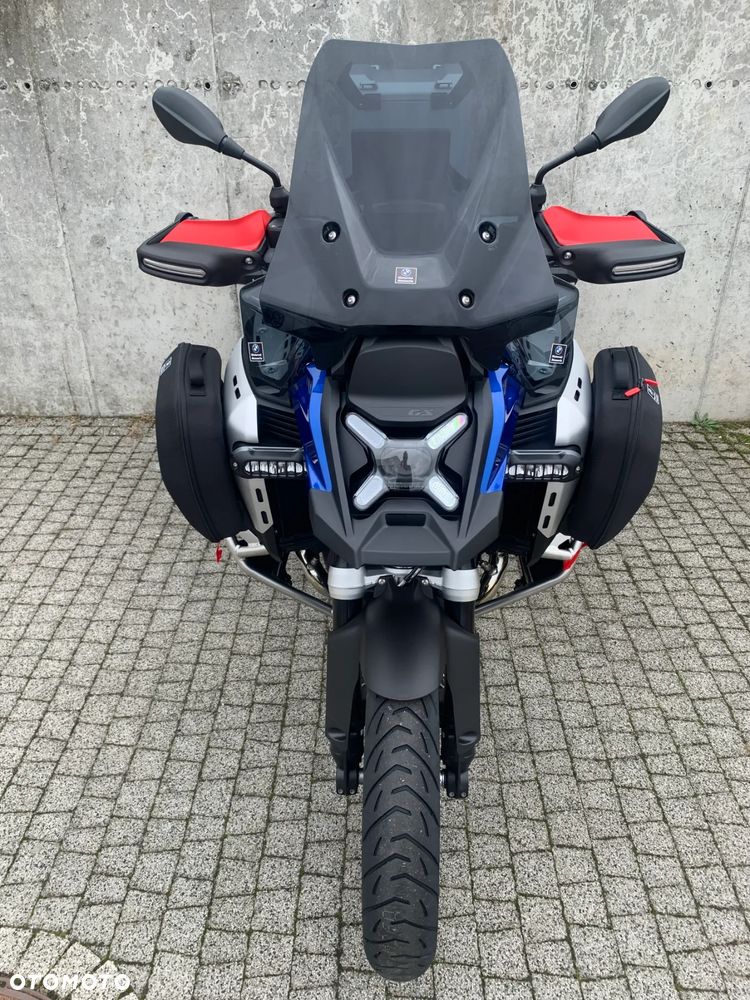 BMW GS - 6