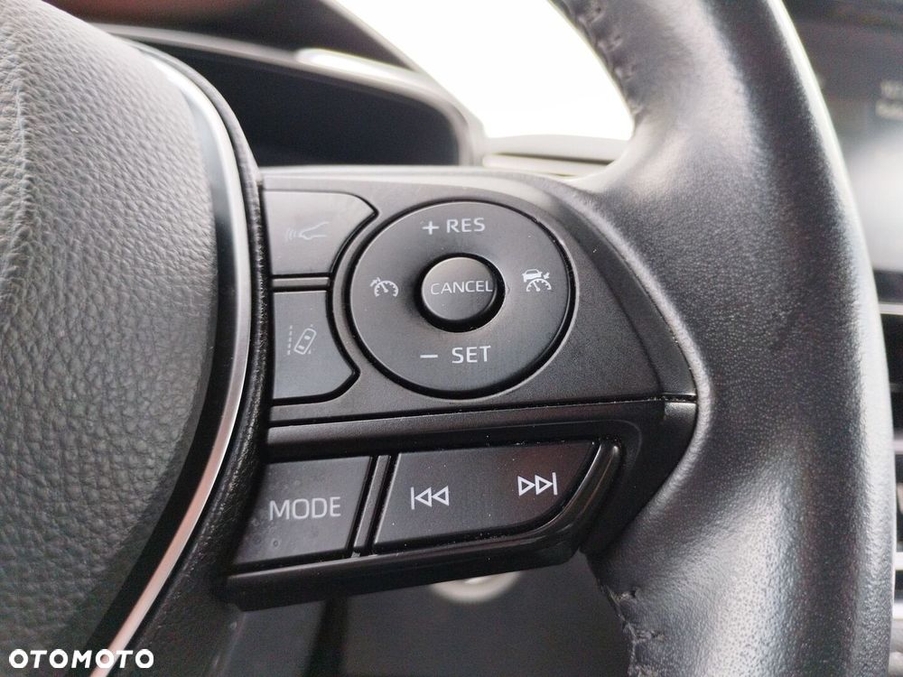 Toyota Corolla 1.8 Hybrid Comfort - 16
