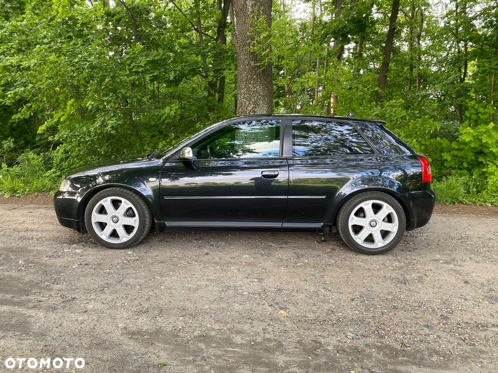 Audi S3 ver-1-8t-quattro - 15