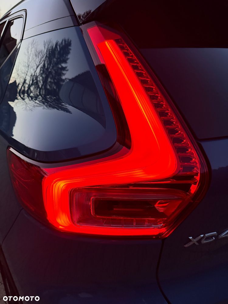 Volvo XC 40 B3 Plus Bright - 14