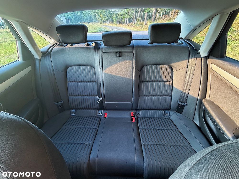 Audi A4 Limousine 1.8 TFSI multitronic Ambiente - 3