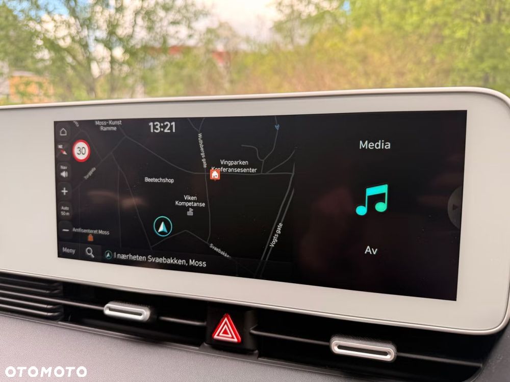 Hyundai IONIQ 5 72,6 kWh 4WD Project 45 - 22