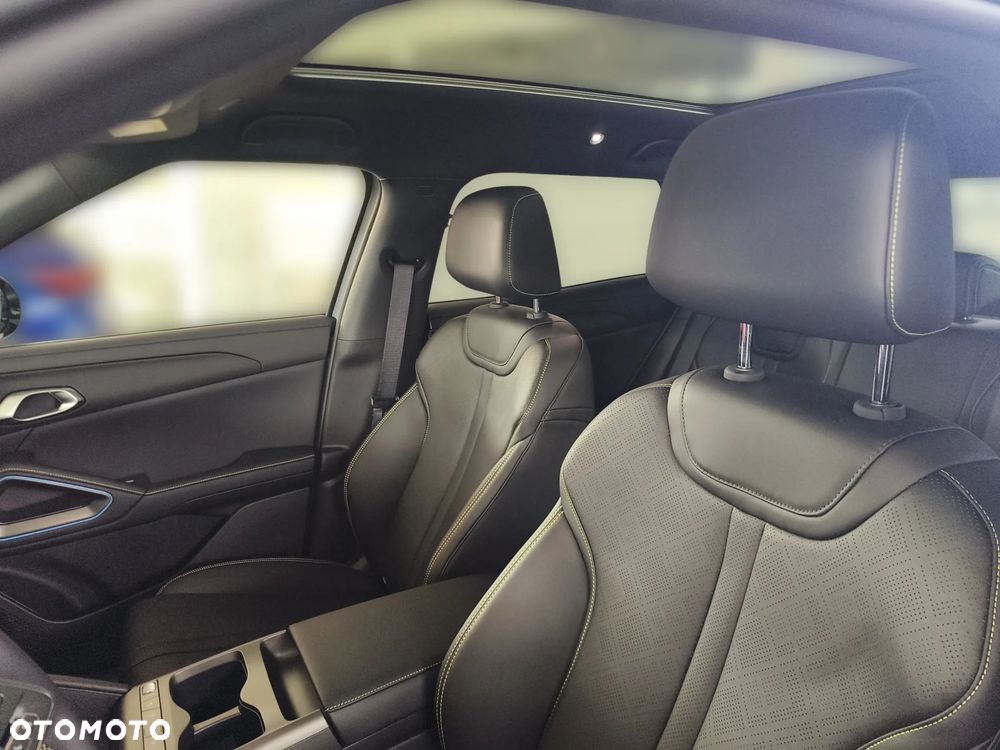 BYD Atto 2 DM-i Boost - 12