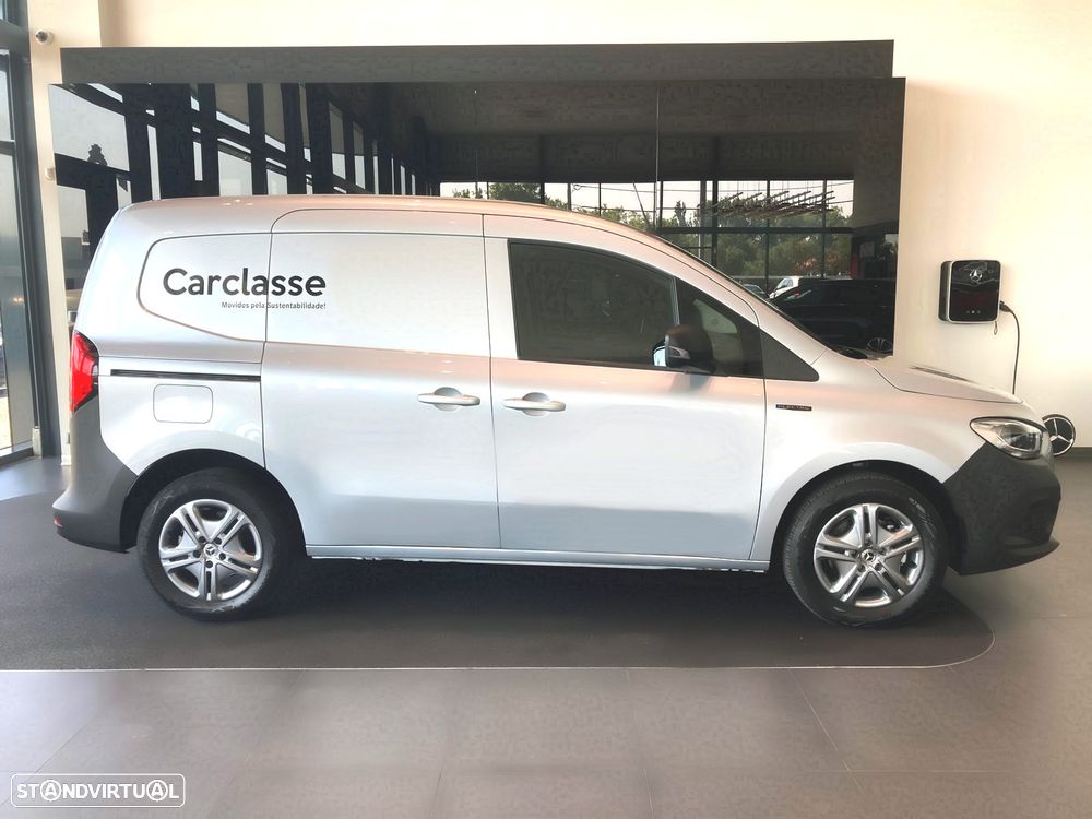 Mercedes-Benz E Citan Furgão - 3