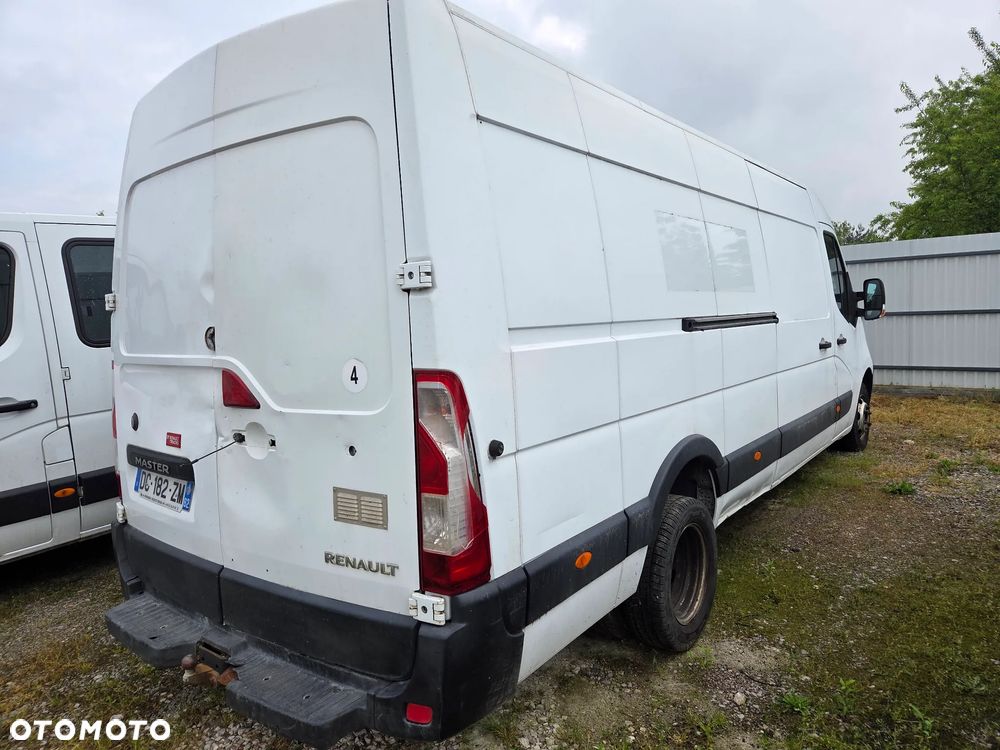 Renault Master - 3