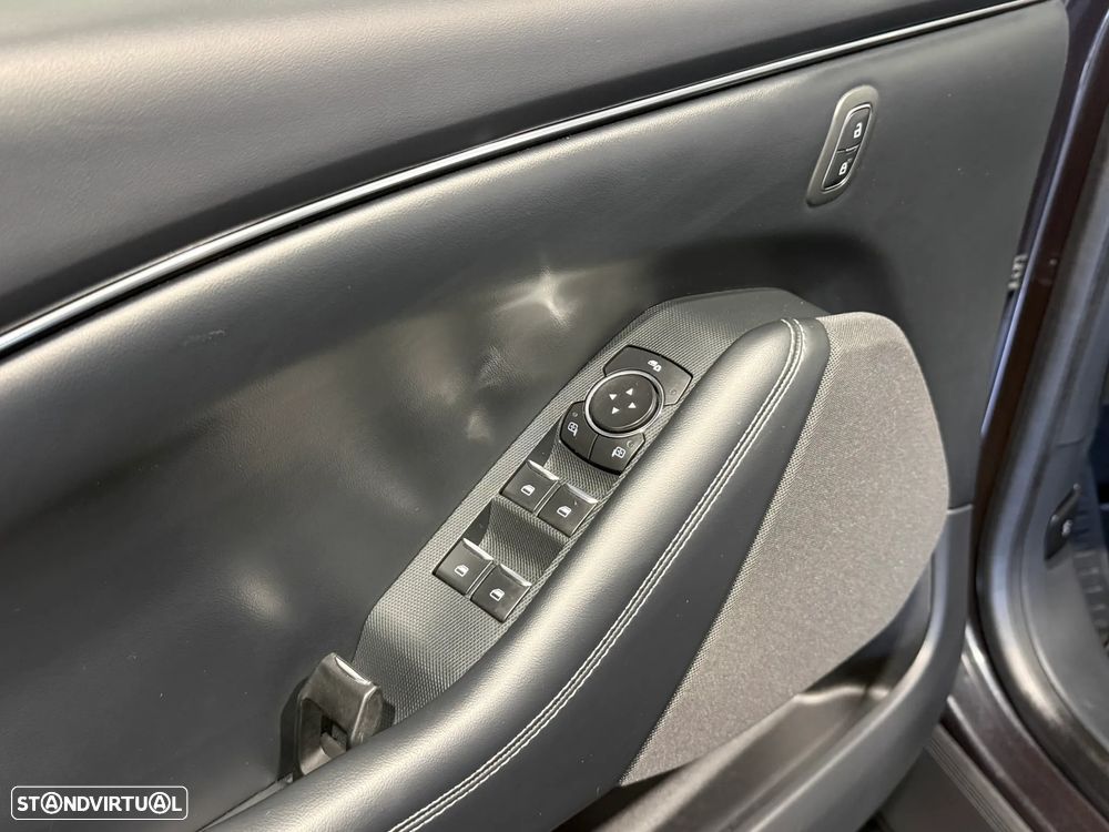 Ford Mustang Mach-E Standard - 19