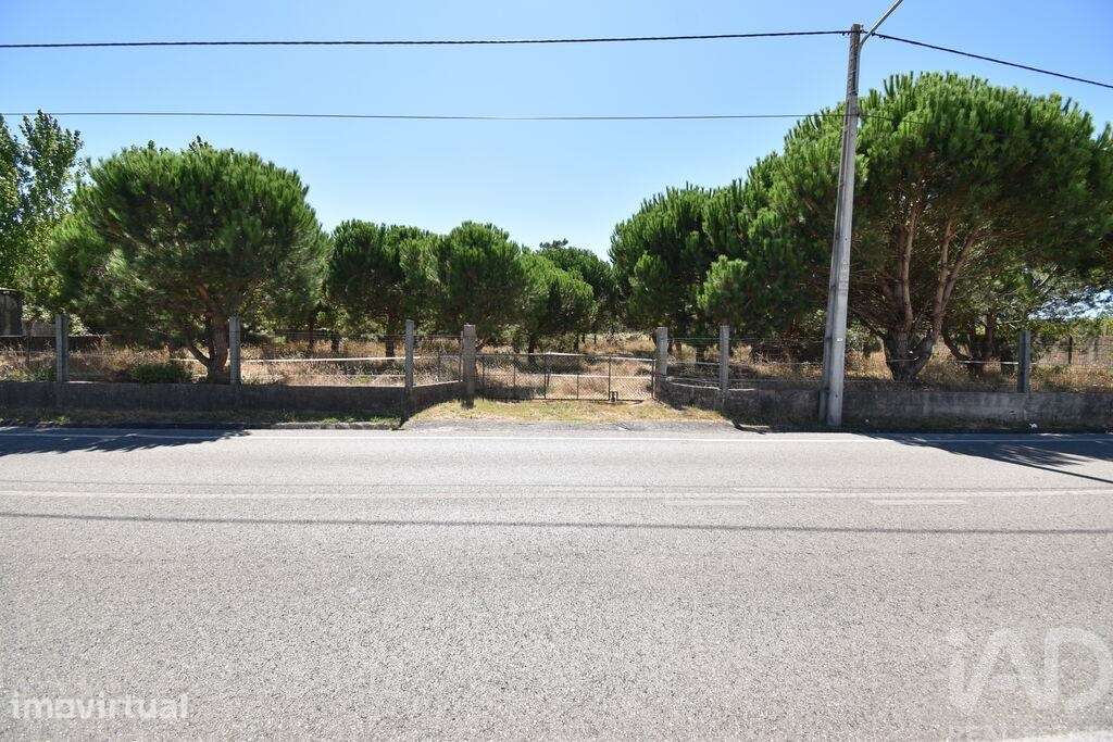 Terreno para construção em Marinha Grande - Grande imagem: 2/5