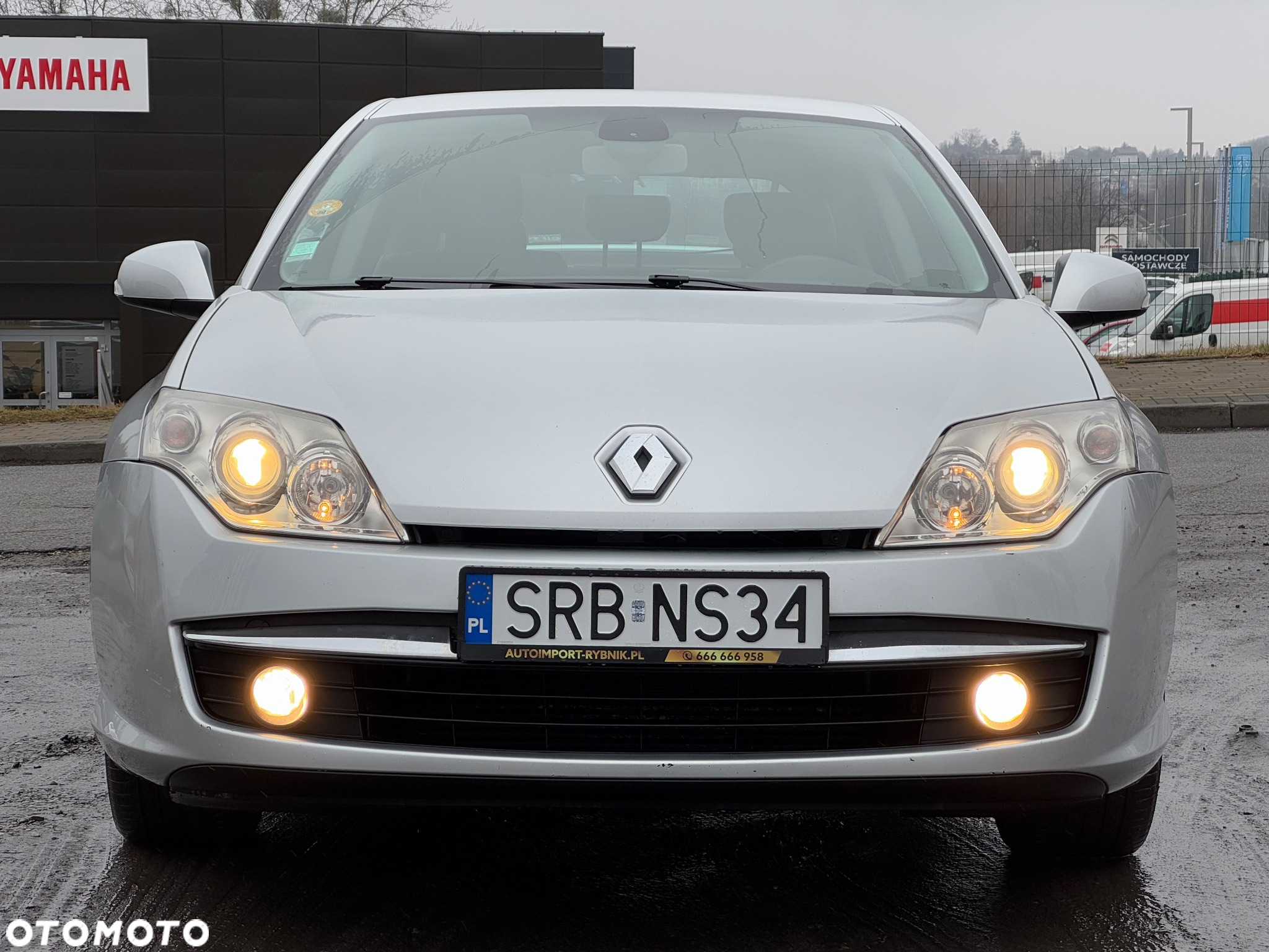 Renault Laguna - 9