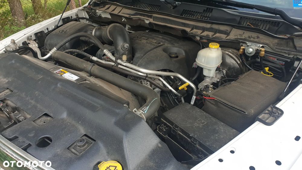 RAM 1500 - 18