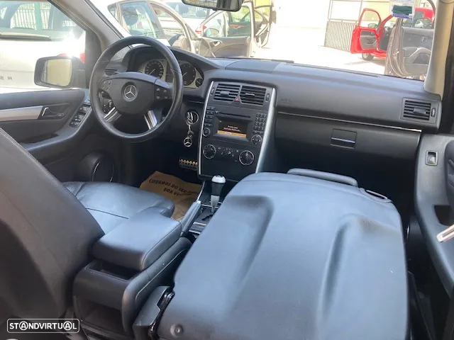Mercedes-Benz B 150 Autotronic - 8