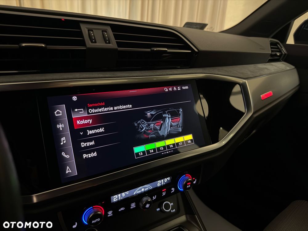 Audi Q3 35 TFSI mHEV Advanced S tronic - 14