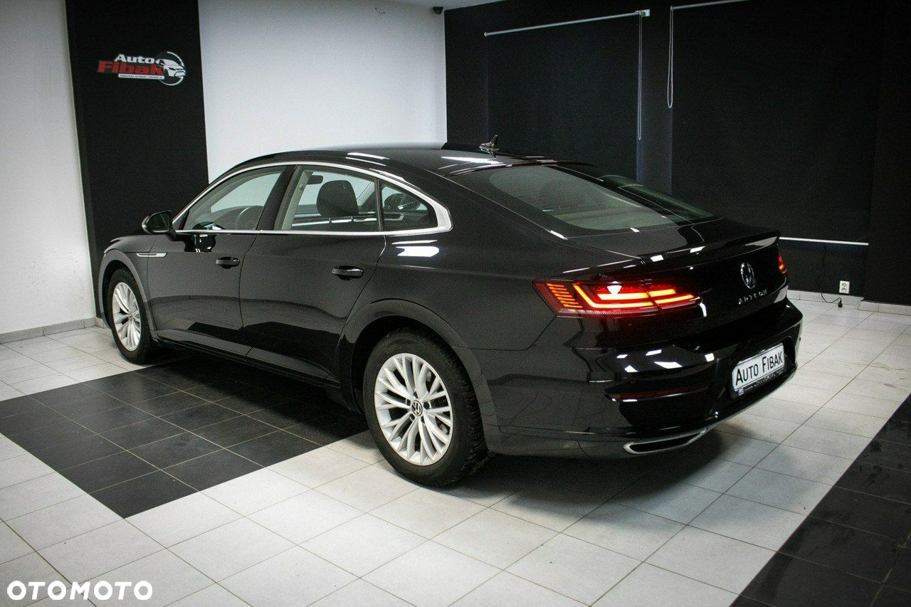 Volkswagen Arteon - 6