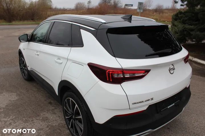 Opel Grandland X Plug-in-Hybrid 1.6 DI Start/Stop Ultimate - 3