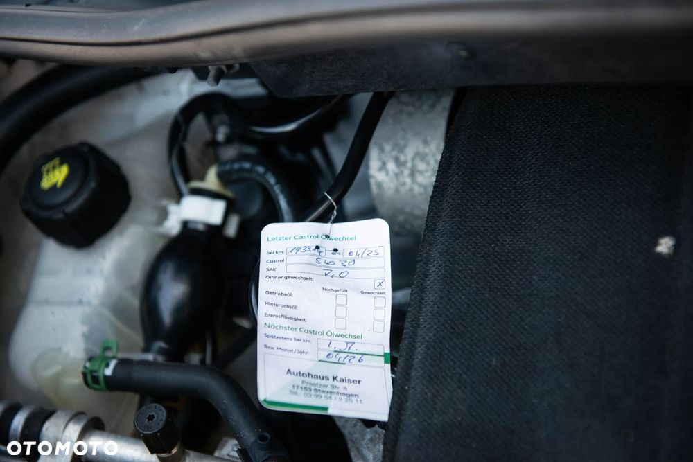 Renault Grand Scenic dCi 150 FAP Bose Edition - 35