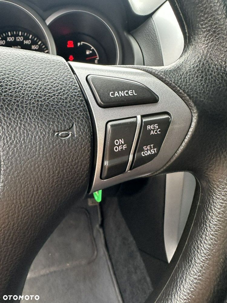 Suzuki Grand Vitara - 19