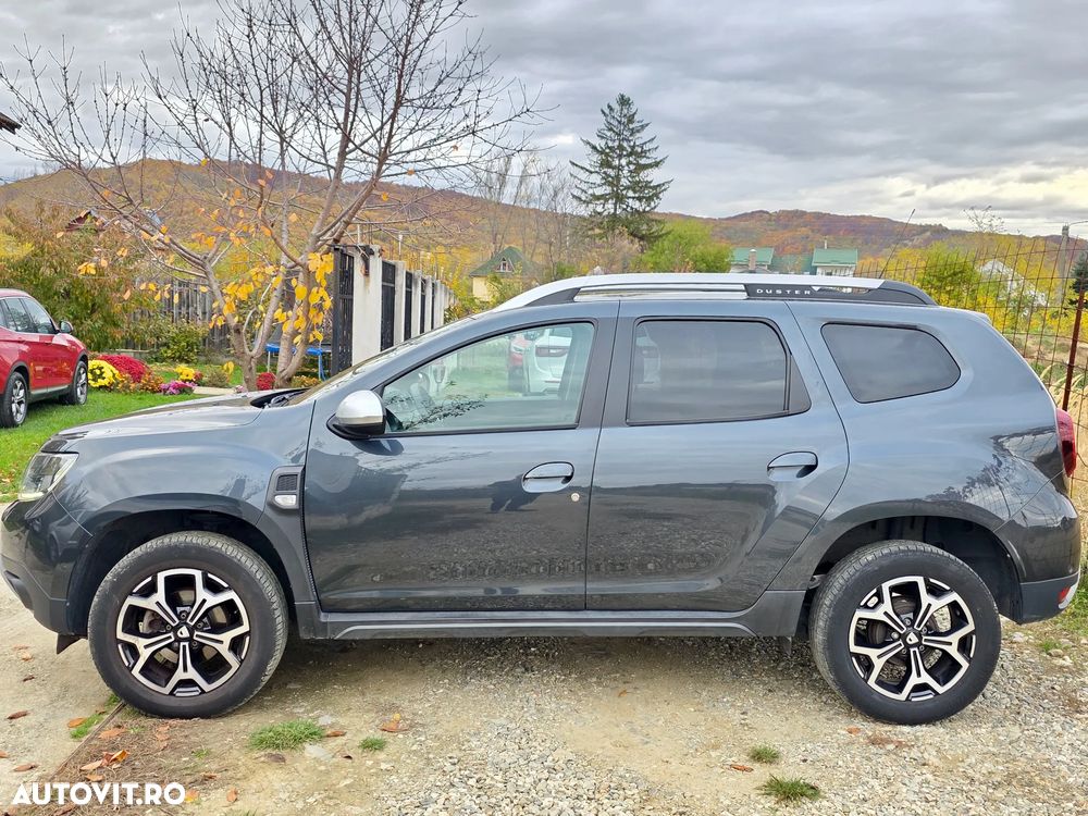Dacia Duster ver-blue-dci-115-prestige - 4