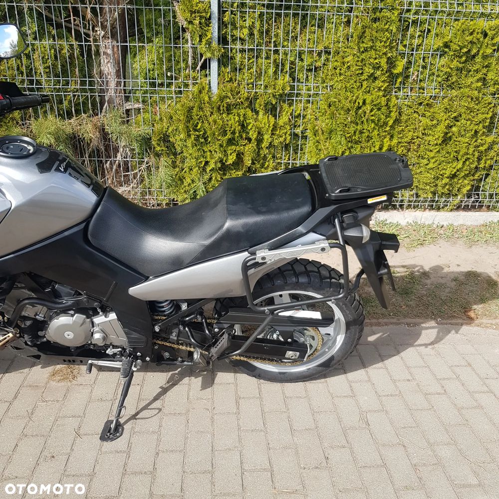 Suzuki DL - 5