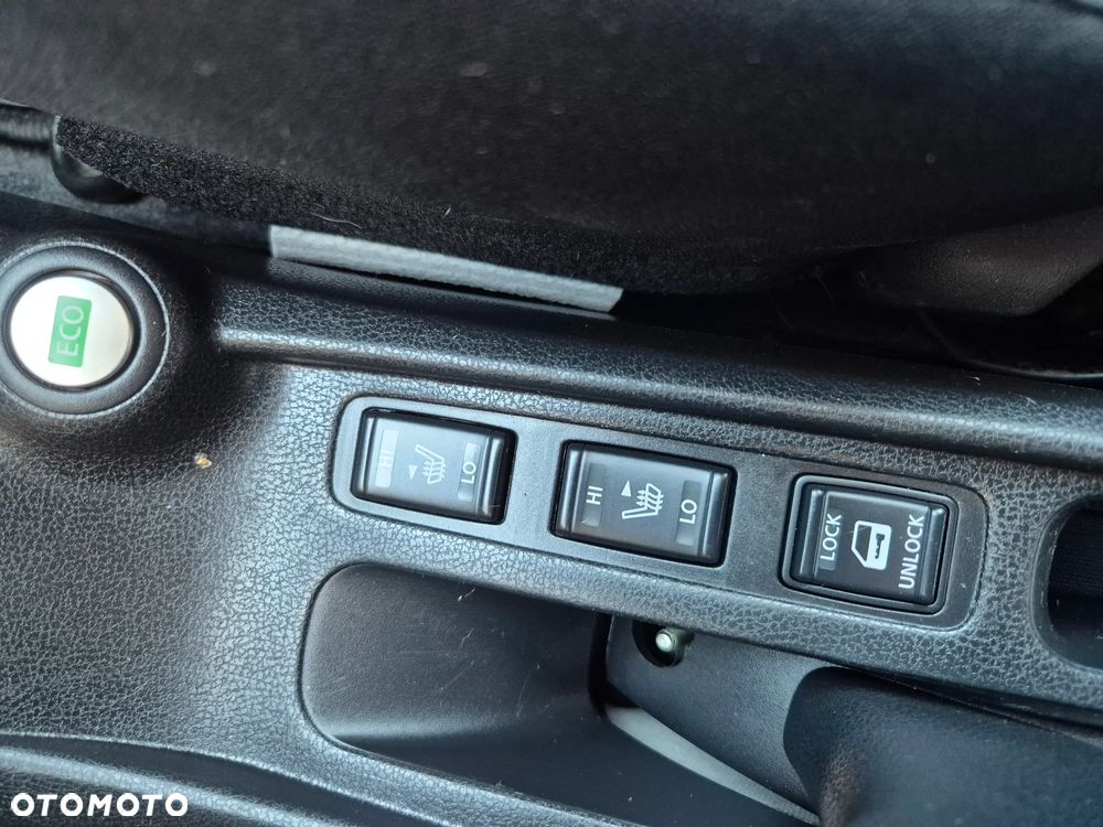 Nissan Note 1.2 acenta+ - 12