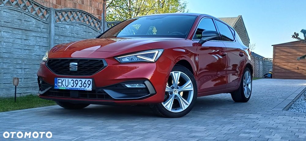 Seat Leon - 9