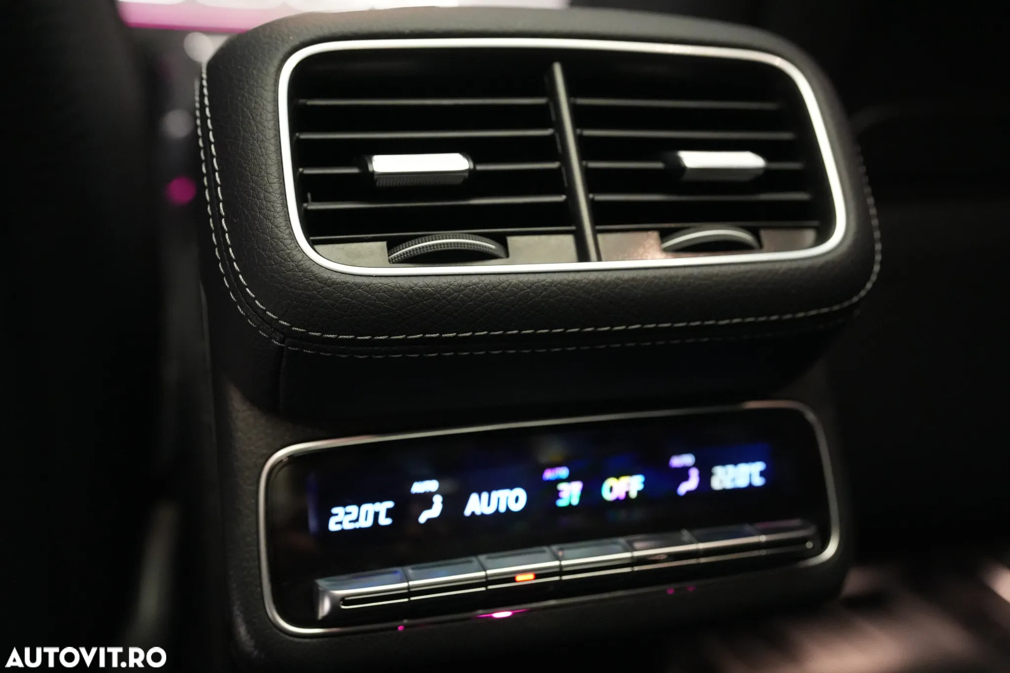 Mercedes-Benz GLS 400 d 4MATIC Aut. - 12