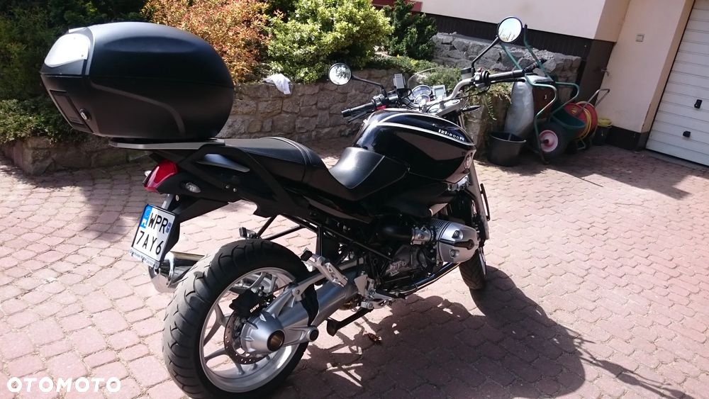BMW R - 3