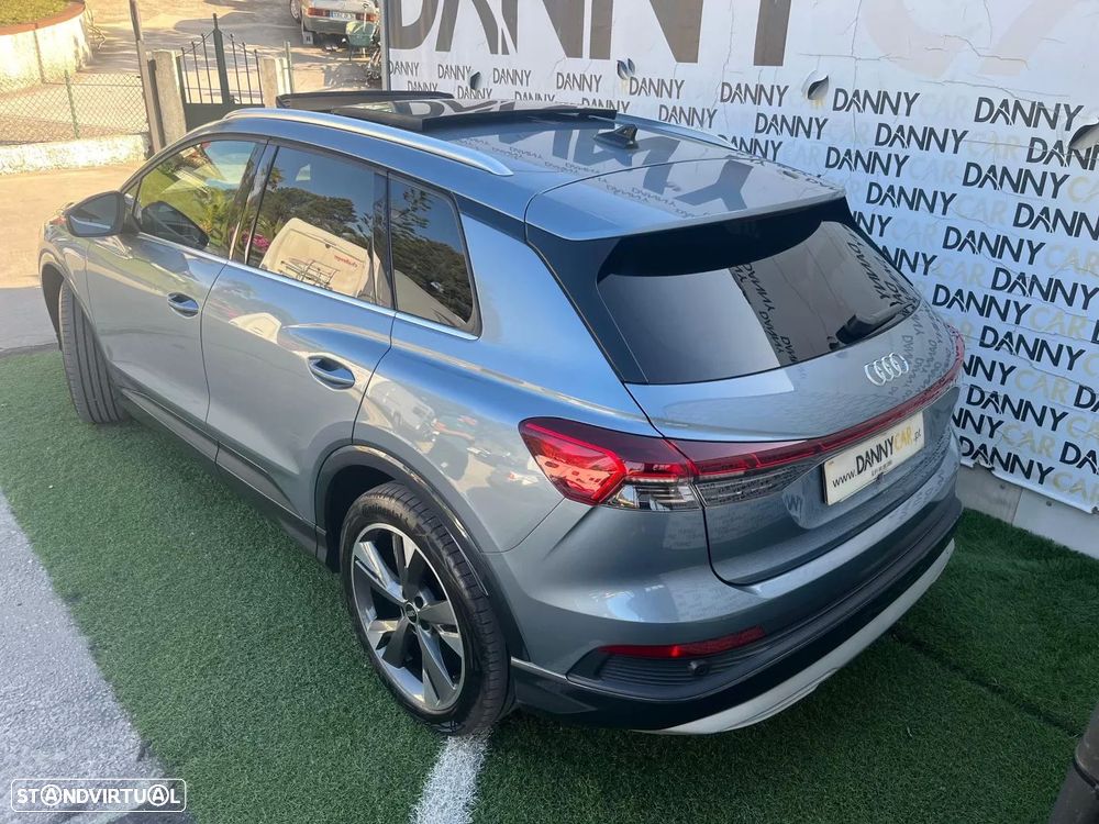 Audi Q4 e-tron 40 - 13