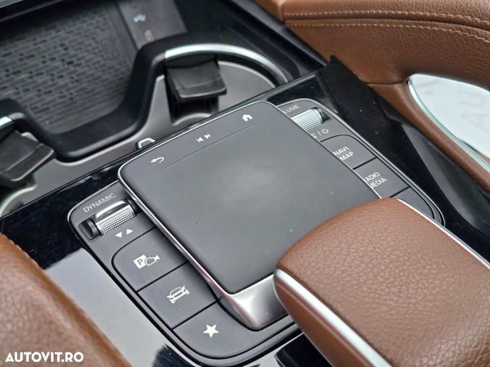 MERCEDES-BENZ GLE 2024 — imagine 20