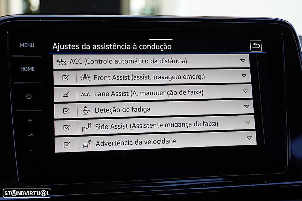 VW T-Roc 1.5 TSI R-Line DSG - 43