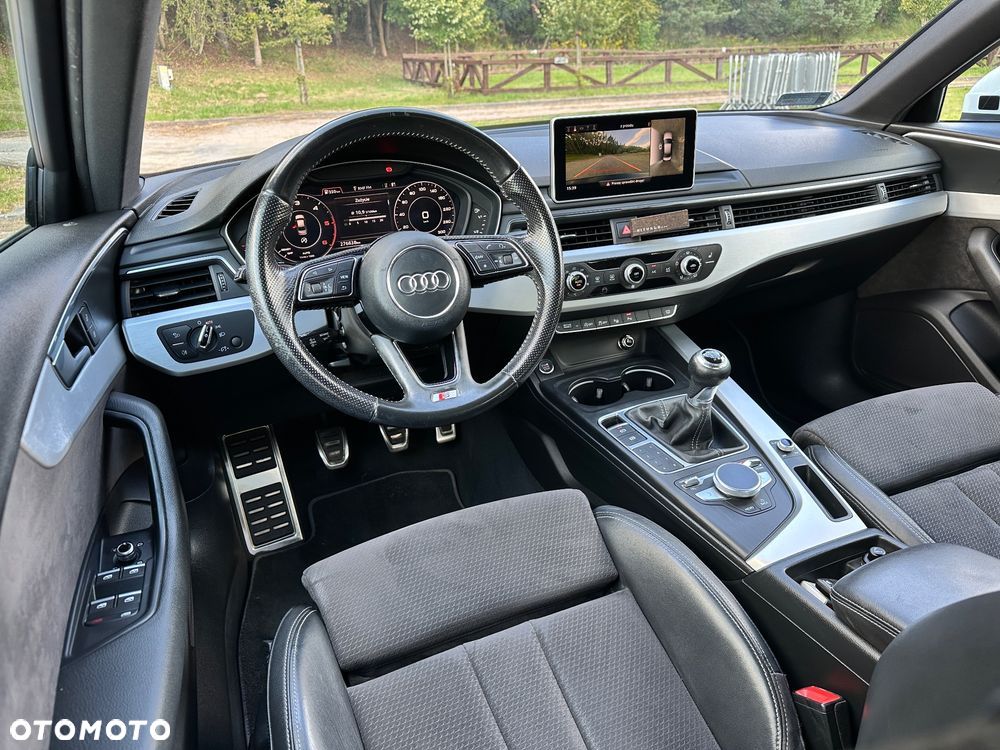 Audi A4 - 15