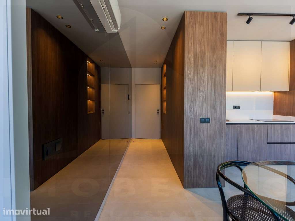 Apartamento T1 - Grande imagem: 4/16