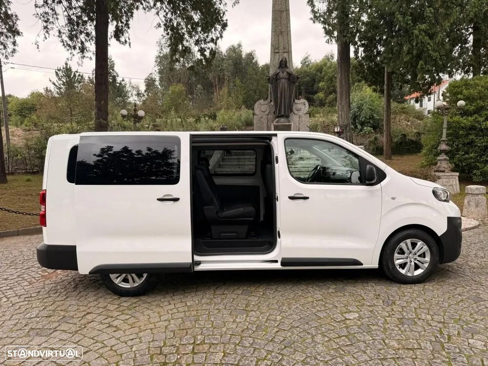 Peugeot Expert - 23